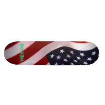 Skate Board