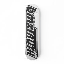 Skate Board 1