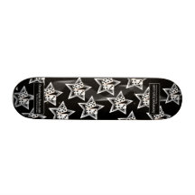 Skate Board Domino