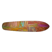 SKATE BOARD - IMPROV2