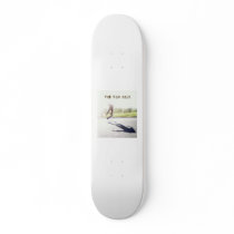 skate board