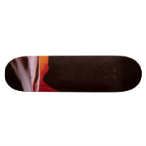 skate board