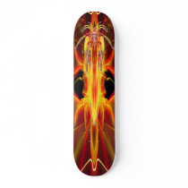 Skate bord Fire Blade Skateboard Deck