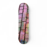 skate broad rain bow skateboards