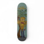 Skate Bum skateboards