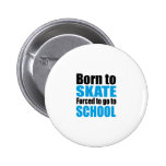 skate button
