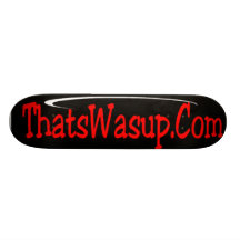 Skate Deck