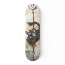 Skate deck