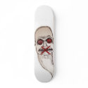 Skate Face - Customised skateboards