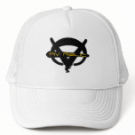 Skate for Japan Trucker Hat