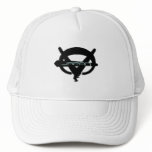 Skate for Japan hats