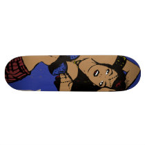 Skate Goddess Skateboards