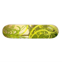 Skate Green Skateboards