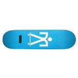 Skate 'Guerrilla' skateboards