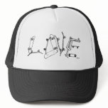 skate-love hats