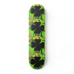 Skate Lucky skateboards
