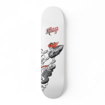 Skate Maison skateboards