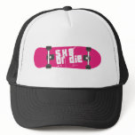 skate or die hats