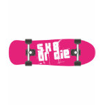 skate or die t-shirts