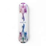 Skate or... custom skate board