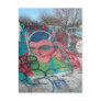 Skate Park Postcard