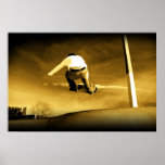 Skate Poster posters