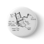 skate ramp buttons