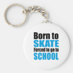 skate schlüsselanhänger