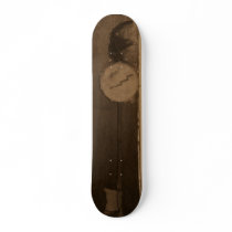 Skate Skateboard Deck