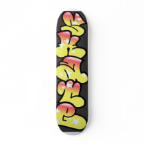 Skate Skateboard Decks