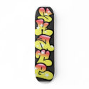 Skate skateboards