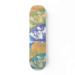 skate skate deck