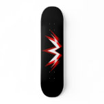 Skate skateboards