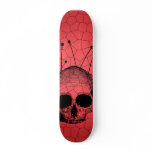 skate skull skateboards