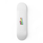 Skate SYSTEM Brasil Sport skateboards