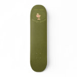 Skate - Think Green skateboards