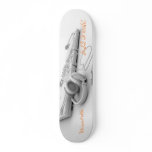 SKATE TO MUSIC skateboards