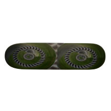 Skate Tran Skateboard