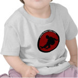 Skate-Tube Logo t-shirts