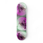 Skate with a tough dude... skateboards