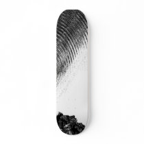 Skate Your Faith Custom Skate Board