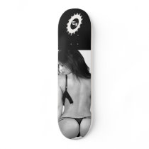Skateboard