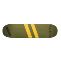 Skateboard