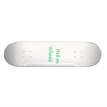 Skateboard