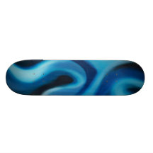 skateboard