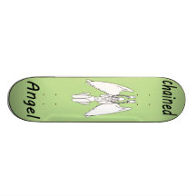skateboard