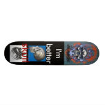 skateboard