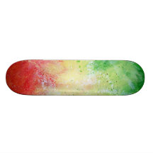 skateboard