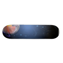 Skateboard