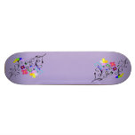 Skateboard #12
